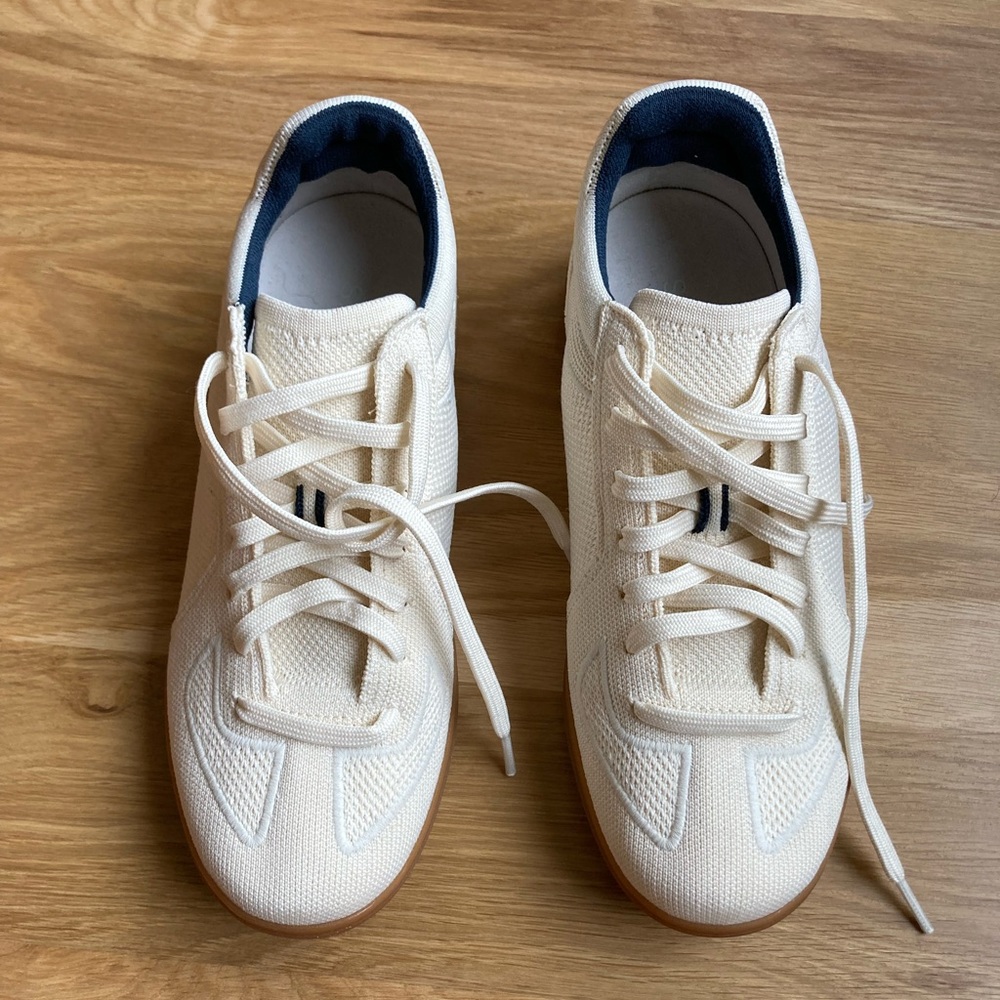 Men’s Rothy’s sneakers